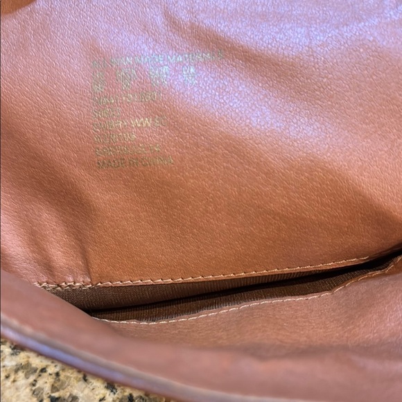 Women's Brown Slouch Boots / size 9/ has some ware check photos - Picture 9 of 9